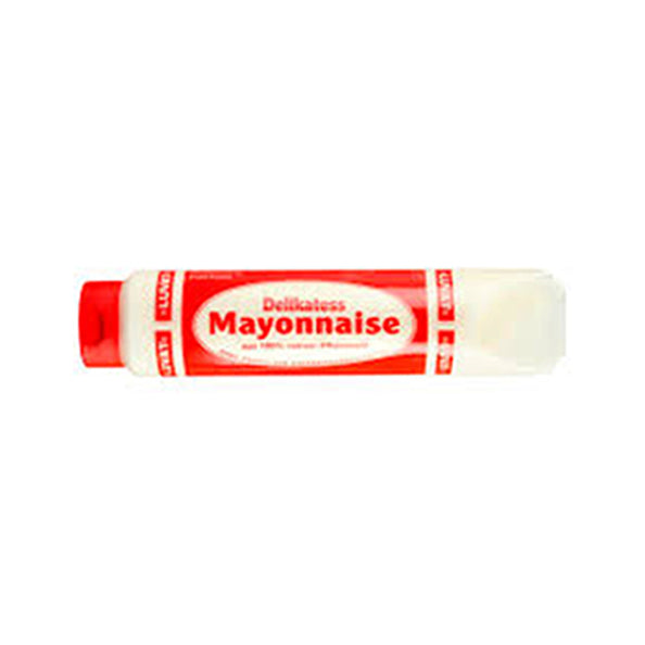 Luvat delikatess majonéza 80% (12x 875ml)