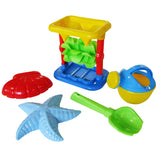 Gavallino Toys Set di sandbox Cavallino, 5dlg.