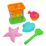 Gavallino Toys Set di sandbox Cavallino, 5dlg.