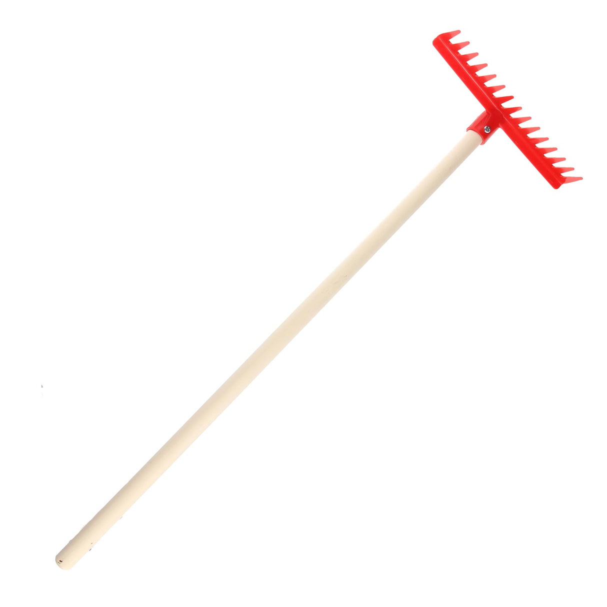 Cavallino Toys Cavallino rake with wooden stem