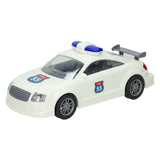 Cavallinino Spillsaachen Cavallino Police Autosport Auto