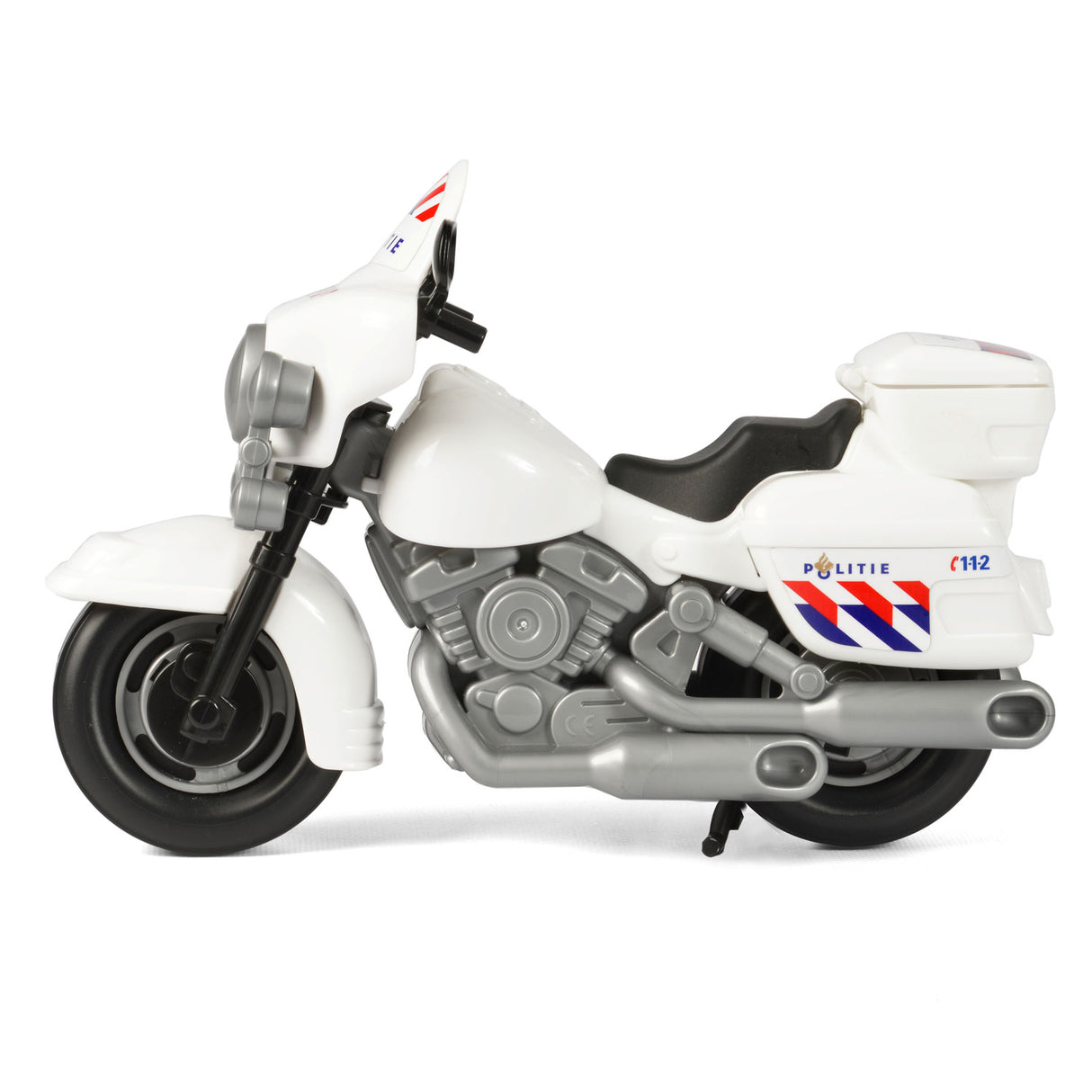 Cavallino Police Motor