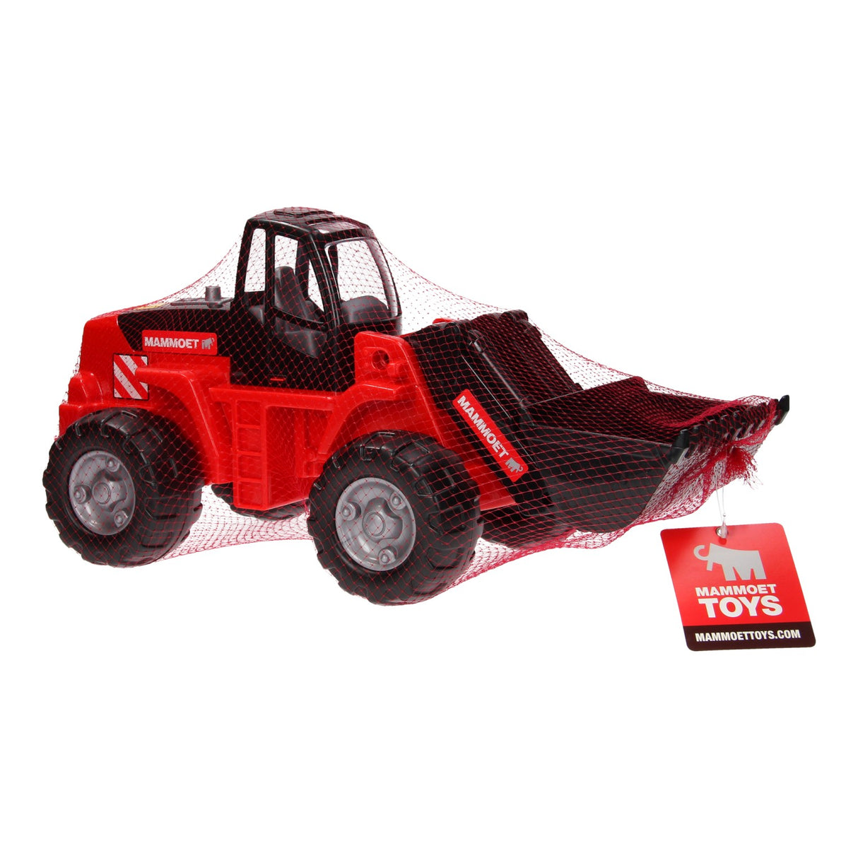 Mammoet Toys Cavallino Mammoet łopata