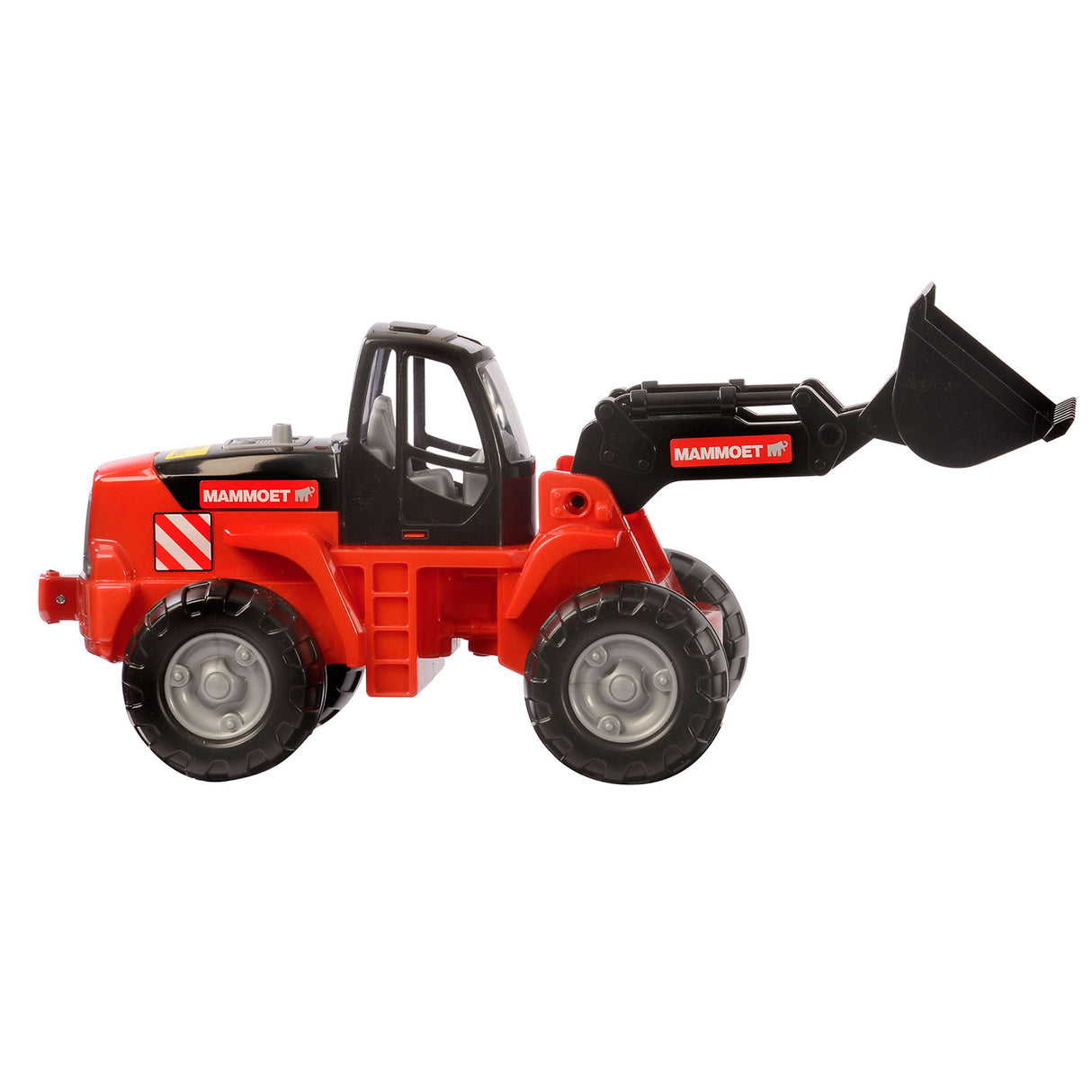 Mammoet Toys Cavallino Mammoet skovl