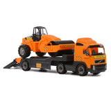 Cavallino Toys Cavallino Volvo truck with roller