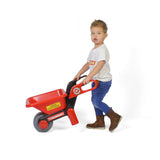 Giocattoli mammoet cavallino mammot wheelbarrow