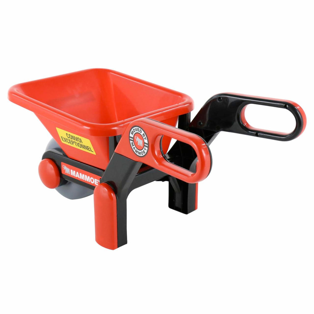 Giocattoli mammoet cavallino mammot wheelbarrow