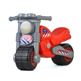 Cavallino Toys Cavallino Loop Brandweermotor