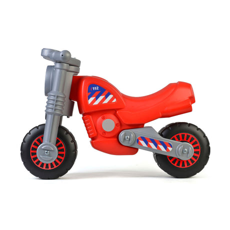 Cavallino Lafen Feiermotor