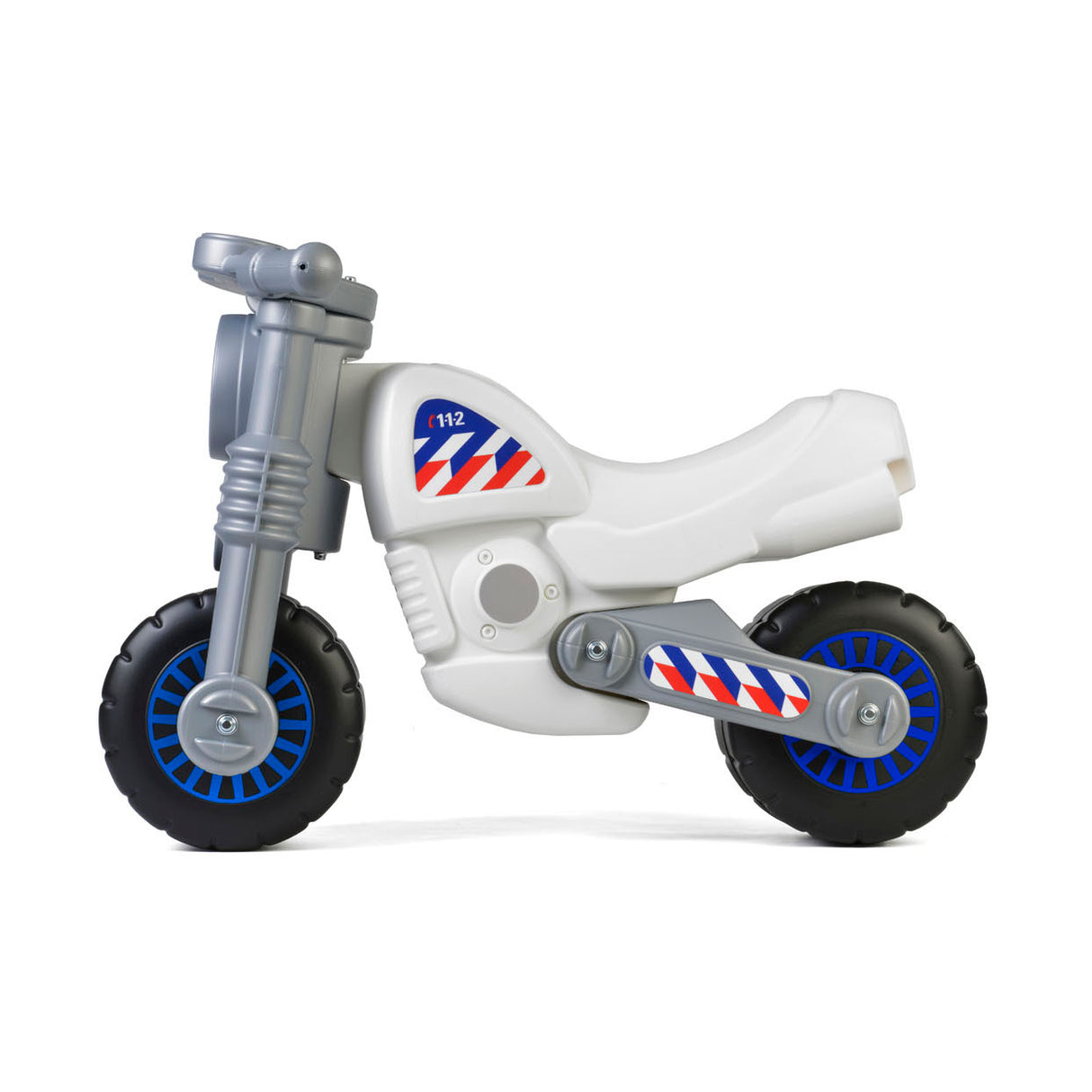 Cavallino Toys Cavallino Loop Politiemotor