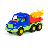 Cavallino Toys Police Cavallino Takelwagen