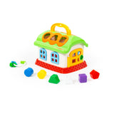 Cavallino toys cavallino en cuir play house