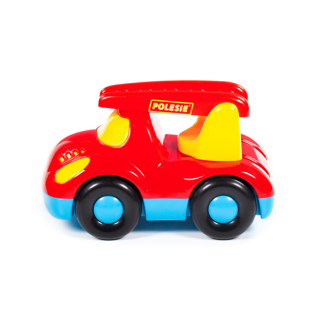Cavallino Buddy Pompjee