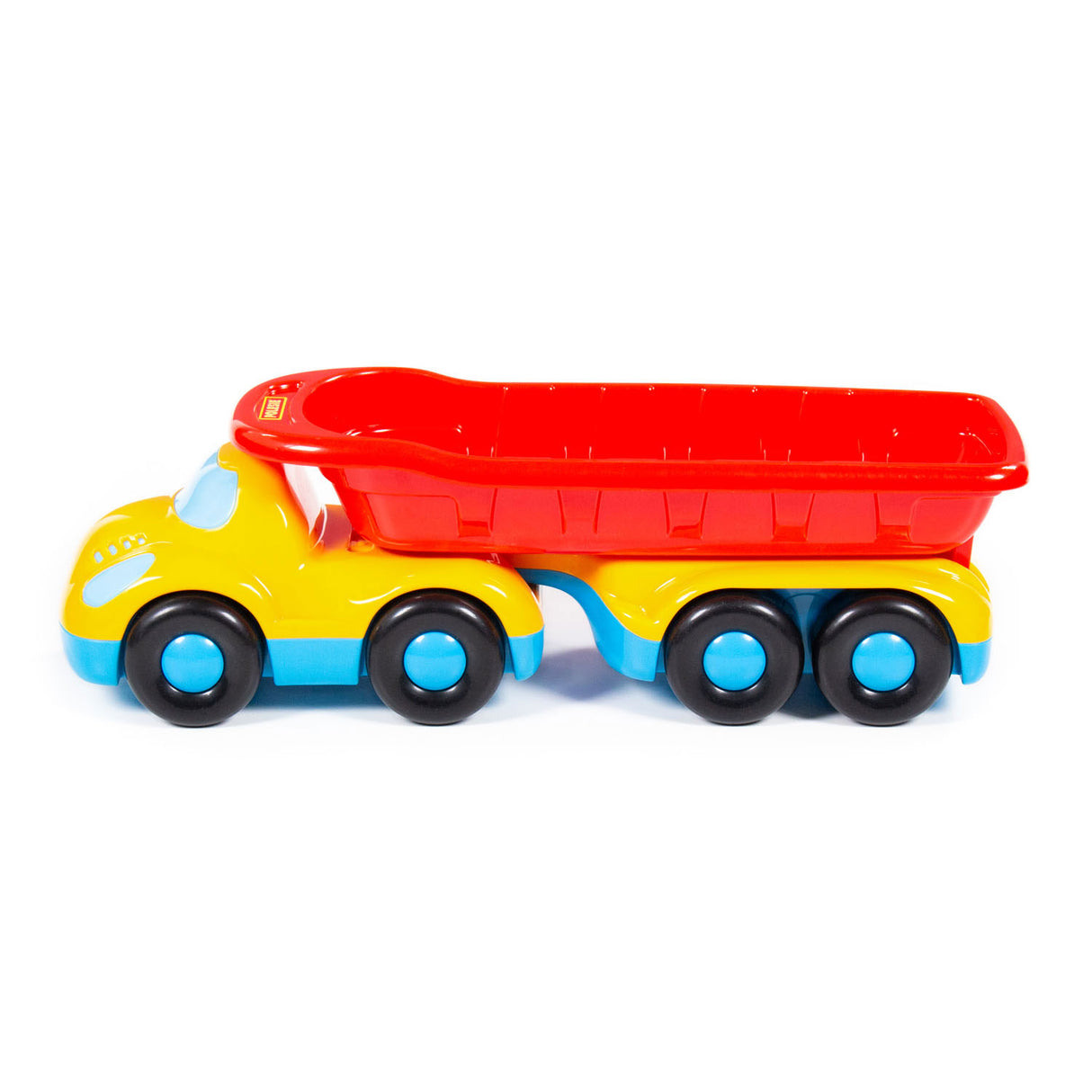 Cavallino Toys Cavallino Buddy Vrachtwagen