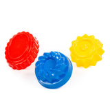 Cavallino Toys Cavallino Shapes Pastries, 3..