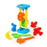 Cavallino Toys Cavallino Strandset con Zanden Watermen