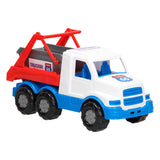 Cavallino Toys Truck 66 Torpedo posoda