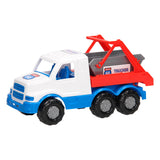 Cavallino Toys Truck 66 Torpedo posoda