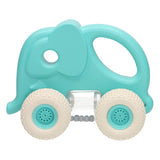Cavallino modri slon z ratchetom