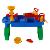 Cavallino water play table