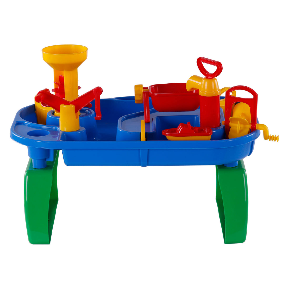 Cavallino Toys Cavallino Water Playground Table