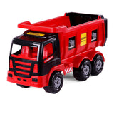 Cavallino Mamoet Tilt Truck