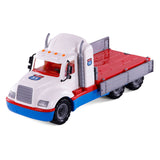 Cavallino Toys Cavallino Torpedo Truck, Skala 1:16