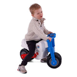 Cavallino Toys Cavallino Motor Loopfiets