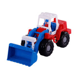 Cavallino Toys Cavallino Exacator z figurą