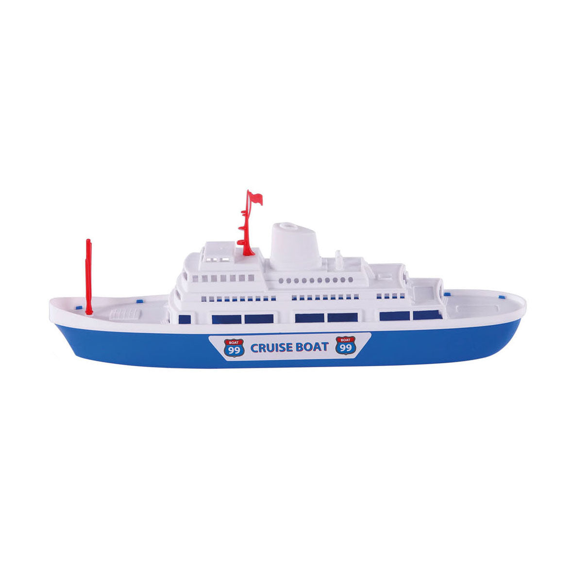 Cavallino Toys Cavallino Cruise ship, 46cm