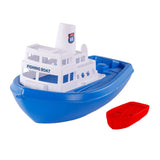 Cavallino Toys Cavallino fishing boat, 36cm