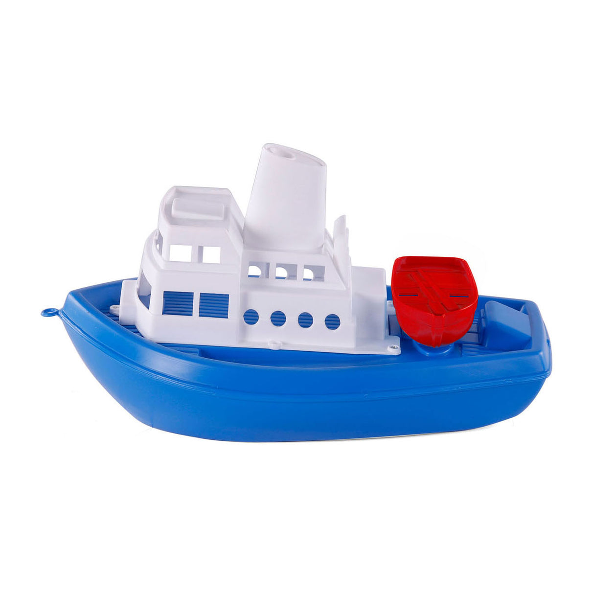 Cavallino Toys Cavallino fishing boat, 36cm