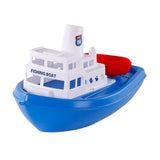 Cavallino Toys Cavallino fishing boat, 36cm