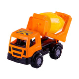 Cavallino Baumixer Camion, 22.5 cm