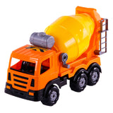 Cavallino Toys Cavallino XL Mixer Truck, 44 cm