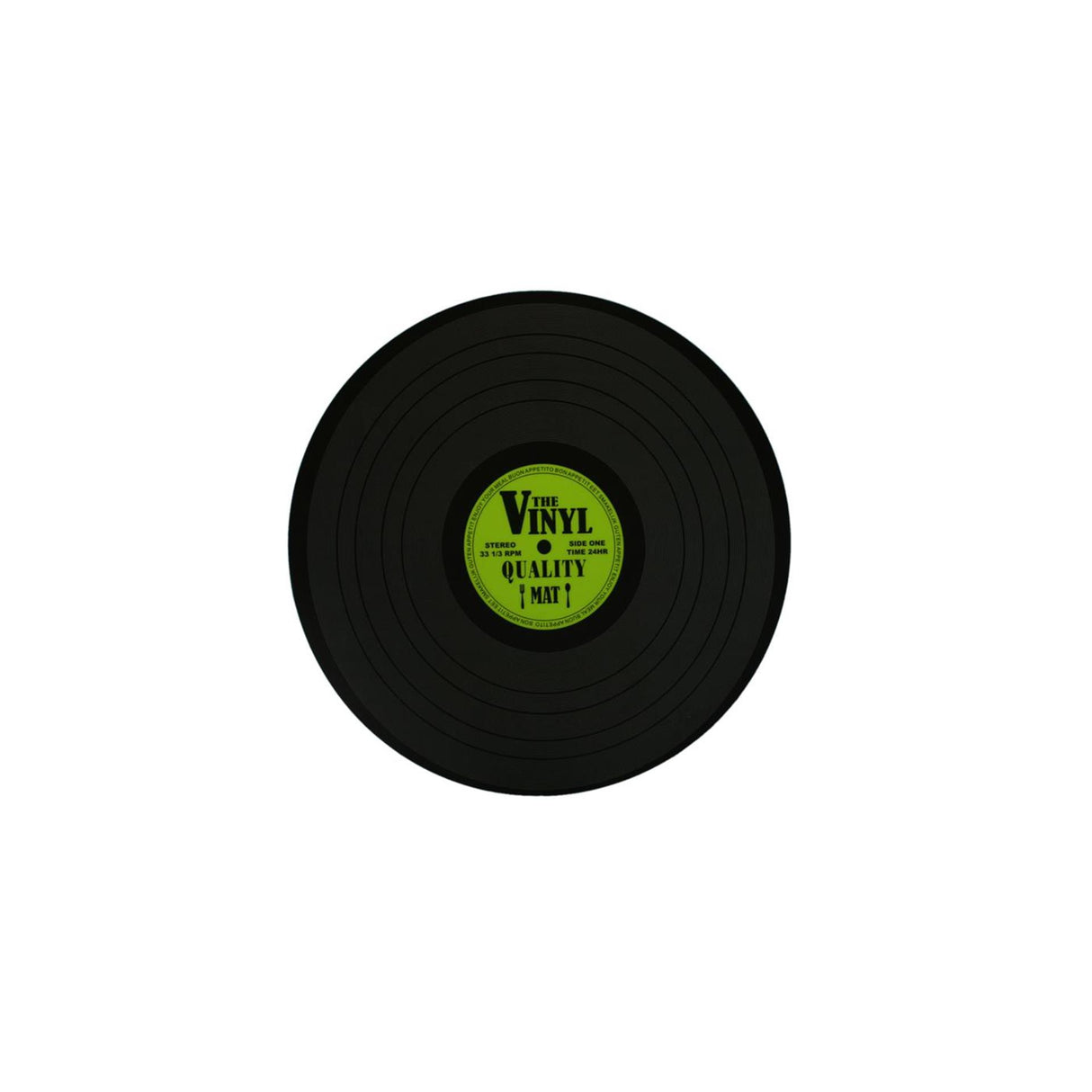 Ootb placemat LP ø39cm