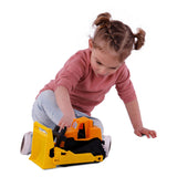 Cavallino Toys Cavallino Bulldozer, 25 cm