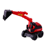 Cavallino Toys Cavallino mammoet kopator, 23 cm