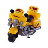 Cavallinino Ambulanz Motorrad
