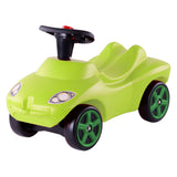 Cavallino Toys Cavallino Racer Loopauto Groen met Geluid