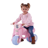 Cavallino Toys Cavallino Motor Roze