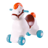 Jouets cavallino race de cheval cavallino fiets