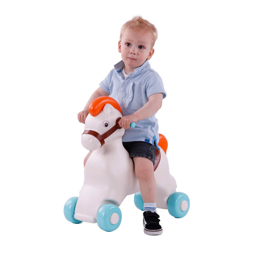 Cavallino Toys Cavallino konjska pasme Fiets