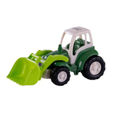 Traktor Cavalllino XL Green, 40 cm