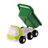 Cavallino hračky Cavallino Beach Kiepwagen Green, 29 cm