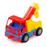 Cavallino Toys Cavallino mon premier camion de grue