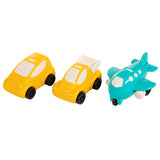 Cavallino Toys Cavallino Parking Garage med 7 etasjer og biler