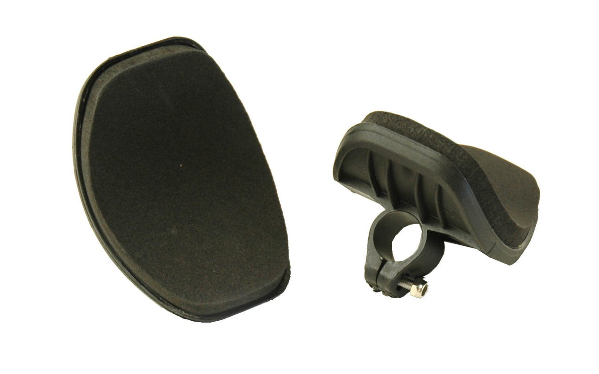 Tranzx armstöd sportiga aerobars (set)