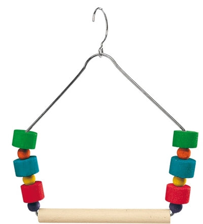 Ferplast on 4084 Swing wood with beads