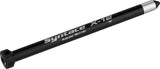 Syntace x-12 thru-axle